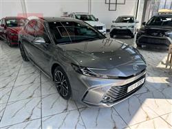 تۆیۆتا کامری